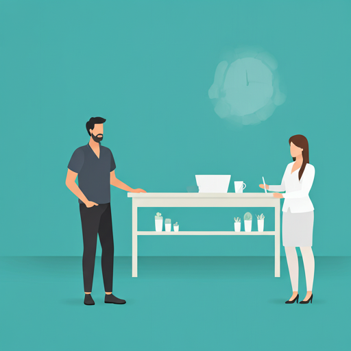 Equipe pedagógica analisando resultados